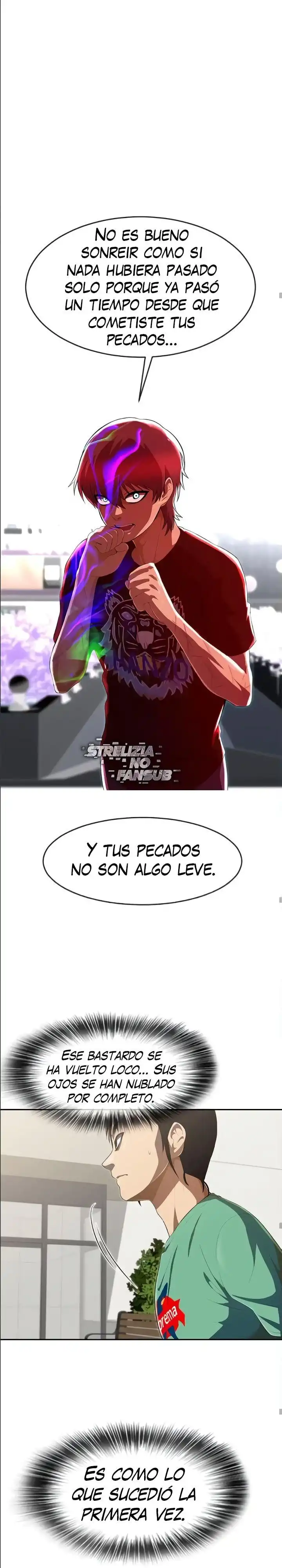 ¡La chica de Random Chatting! - Capítulo 225 - Página 17 - LectorTMOo