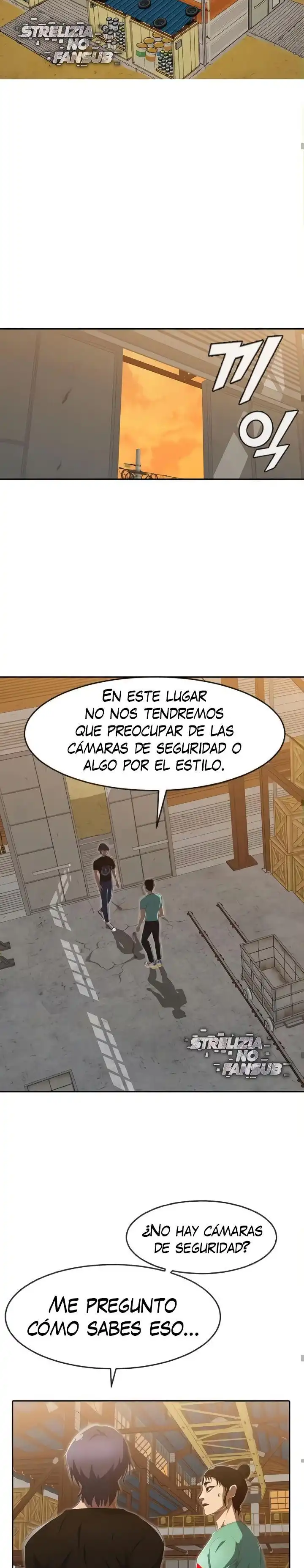¡La chica de Random Chatting! - Capítulo 225 - Página 20 - LectorTMOo