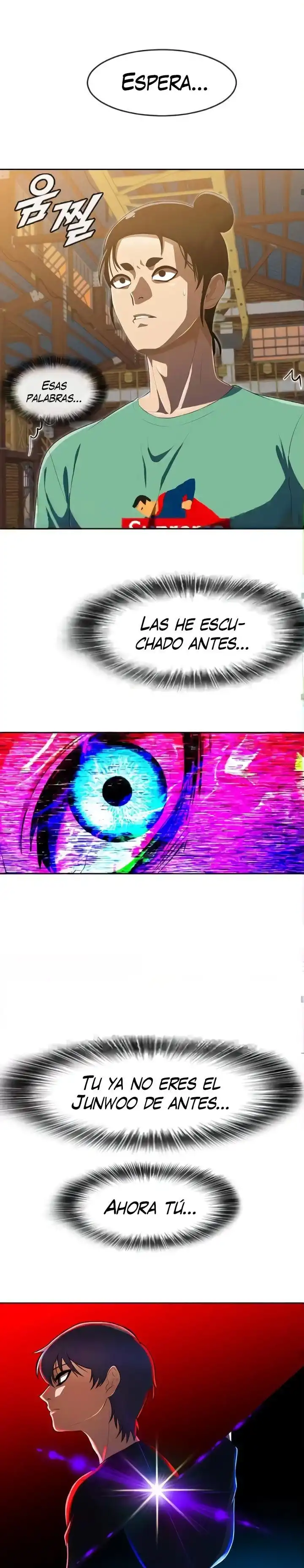 ¡La chica de Random Chatting! - Capítulo 225 - Página 22 - LectorTMOo