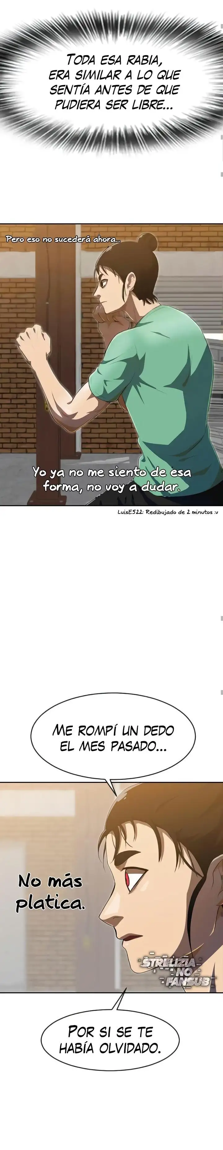 ¡La chica de Random Chatting! - Capítulo 225 - Página 24 - LectorTMOo