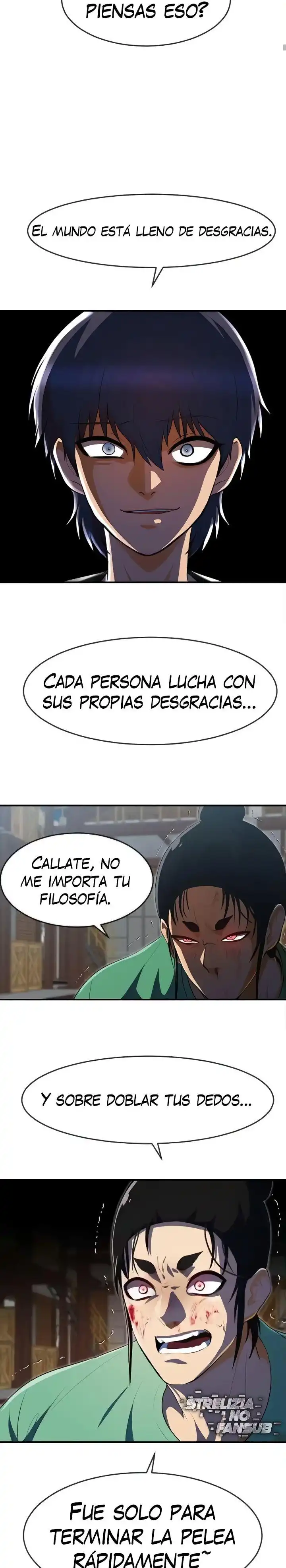 ¡La chica de Random Chatting! - Capítulo 225 - Página 33 - LectorTMOo