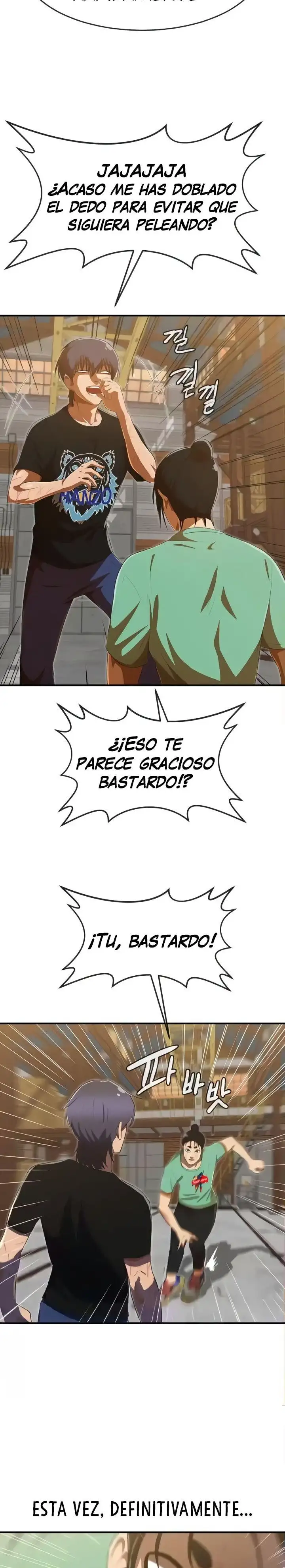 ¡La chica de Random Chatting! - Capítulo 225 - Página 34 - LectorTMOo