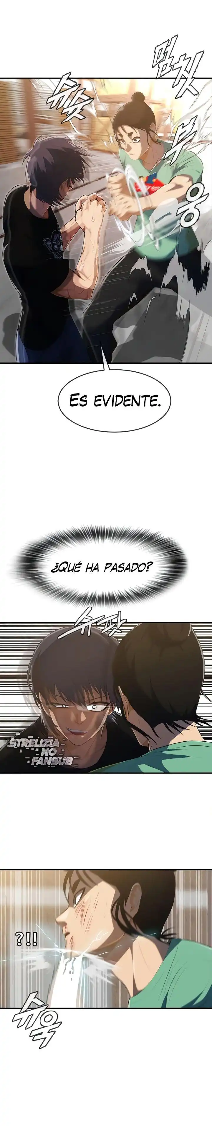 ¡La chica de Random Chatting! - Capítulo 225 - Página 36 - LectorTMOo