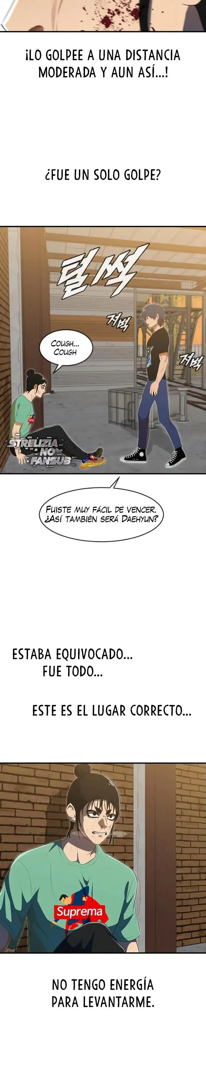 ¡La chica de Random Chatting! - Capítulo 225 - Página 38 - LectorTMOo
