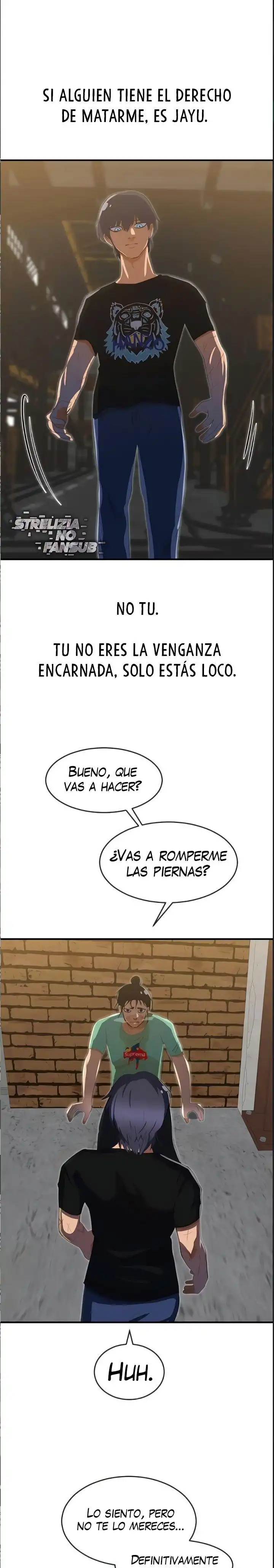¡La chica de Random Chatting! - Capítulo 225 - Página 41 - LectorTMOo