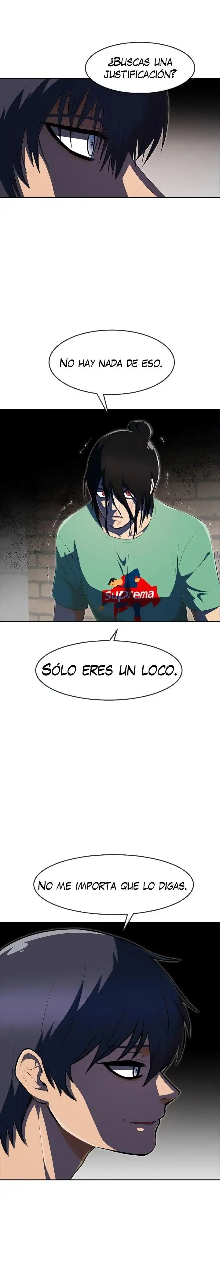 ¡La chica de Random Chatting! - Capítulo 226 - Página 8 - LectorTMOo