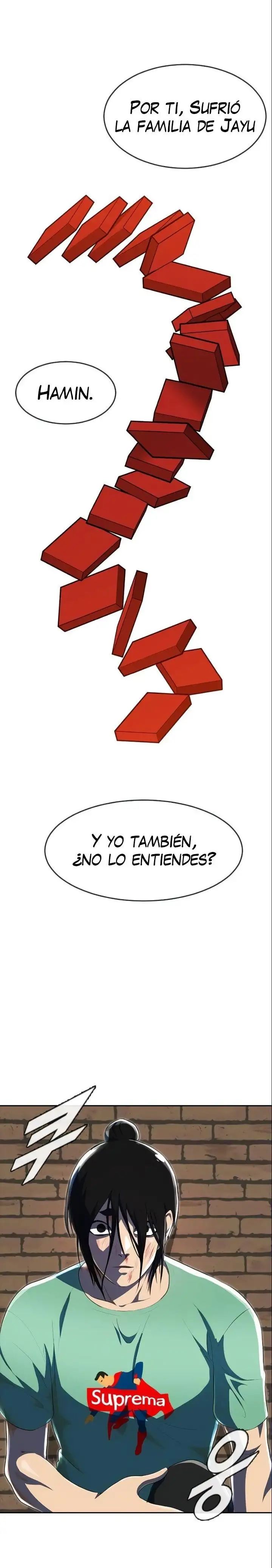 ¡La chica de Random Chatting! - Capítulo 226 - Página 9 - LectorTMOo