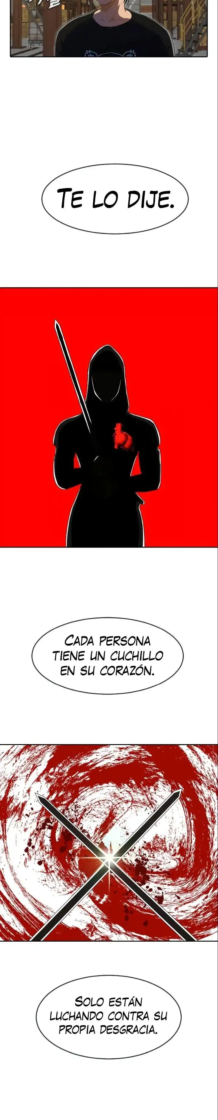 ¡La chica de Random Chatting! - Capítulo 226 - Página 11 - LectorTMOo