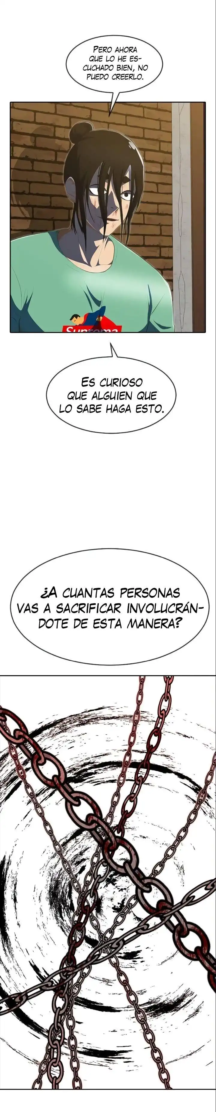 ¡La chica de Random Chatting! - Capítulo 226 - Página 12 - LectorTMOo