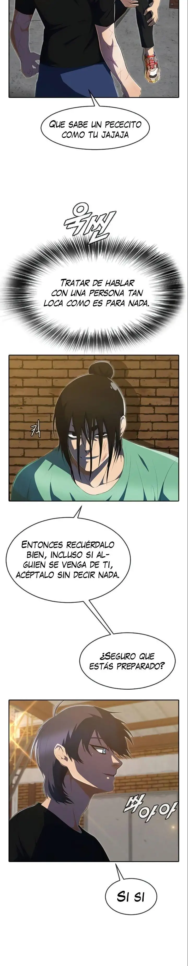 ¡La chica de Random Chatting! - Capítulo 226 - Página 14 - LectorTMOo