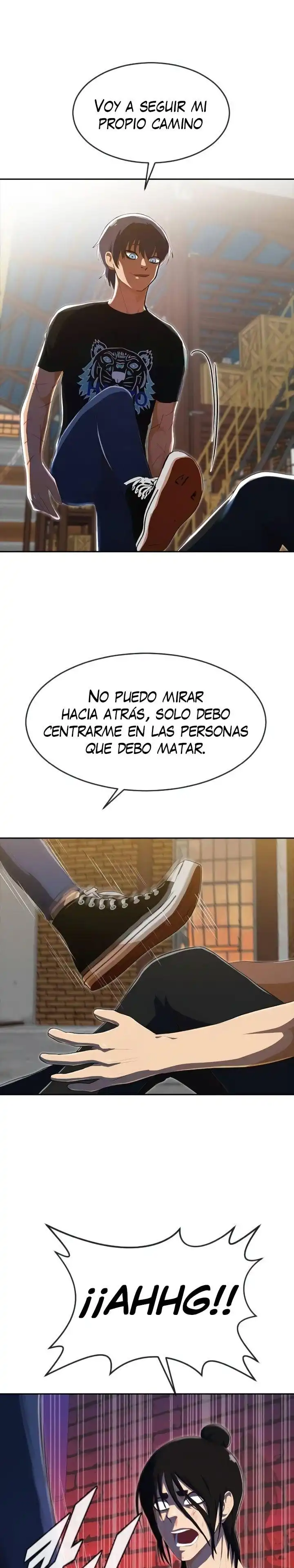 ¡La chica de Random Chatting! - Capítulo 226 - Página 15 - LectorTMOo