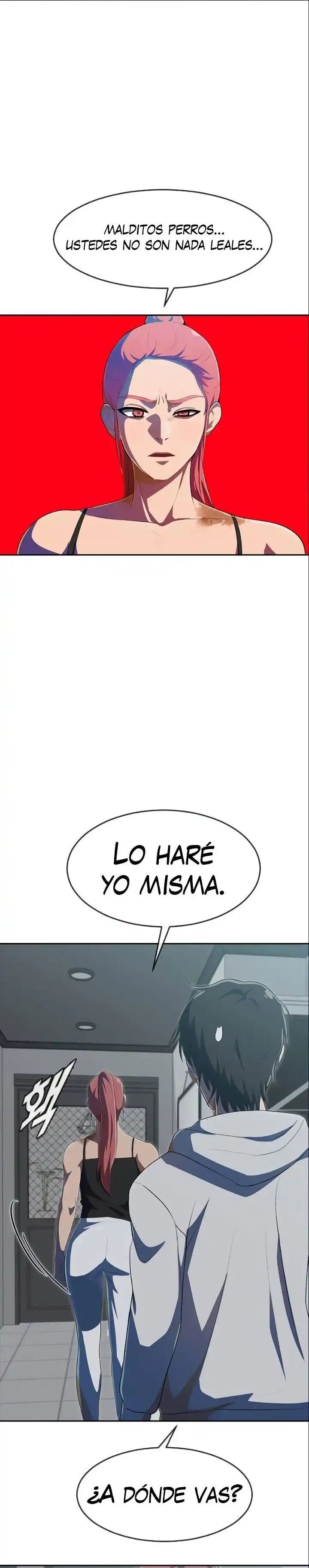 ¡La chica de Random Chatting! - Capítulo 226 - Página 25 - LectorTMOo