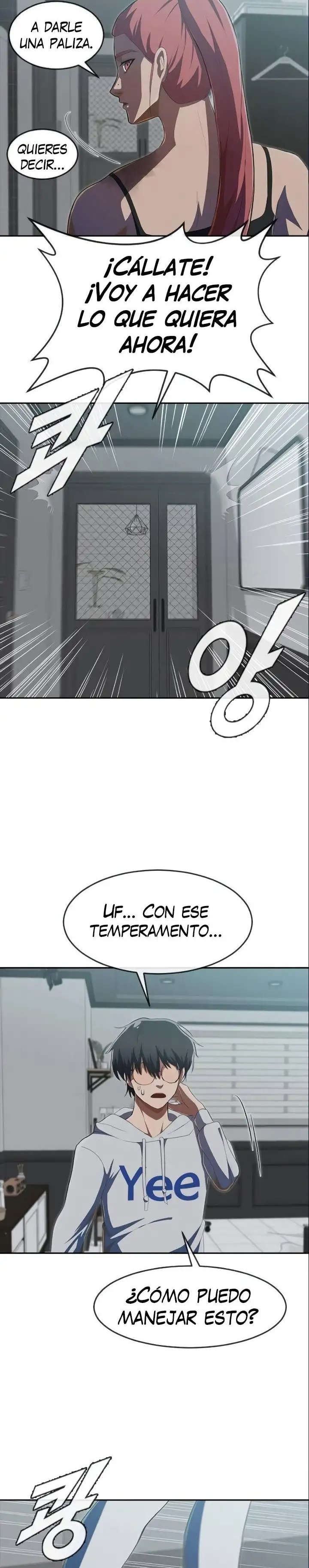 ¡La chica de Random Chatting! - Capítulo 226 - Página 26 - LectorTMOo