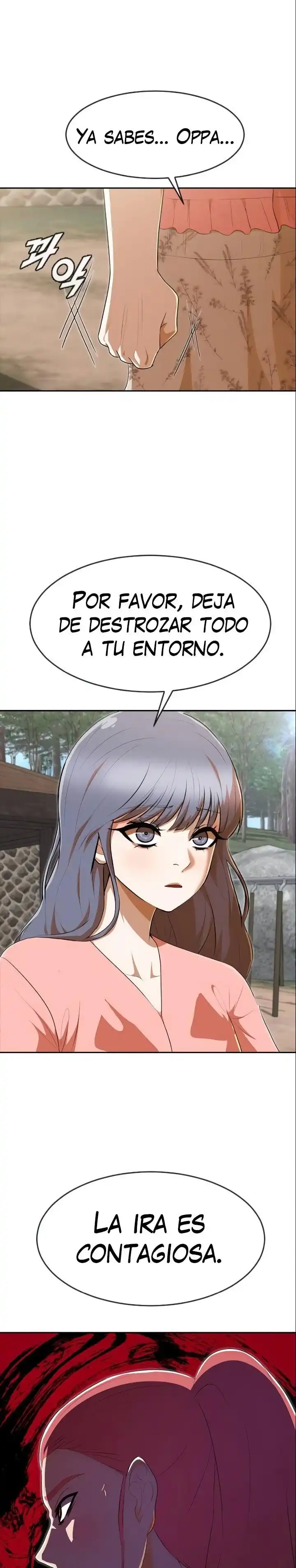 ¡La chica de Random Chatting! - Capítulo 226 - Página 29 - LectorTMOo