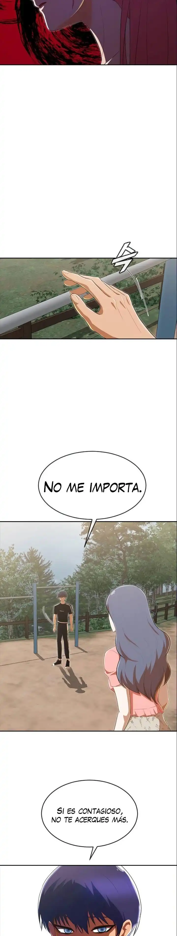 ¡La chica de Random Chatting! - Capítulo 226 - Página 30 - LectorTMOo