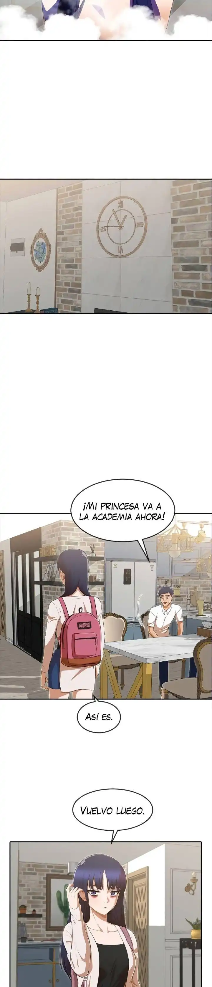 ¡La chica de Random Chatting! - Capítulo 226 - Página 34 - LectorTMOo