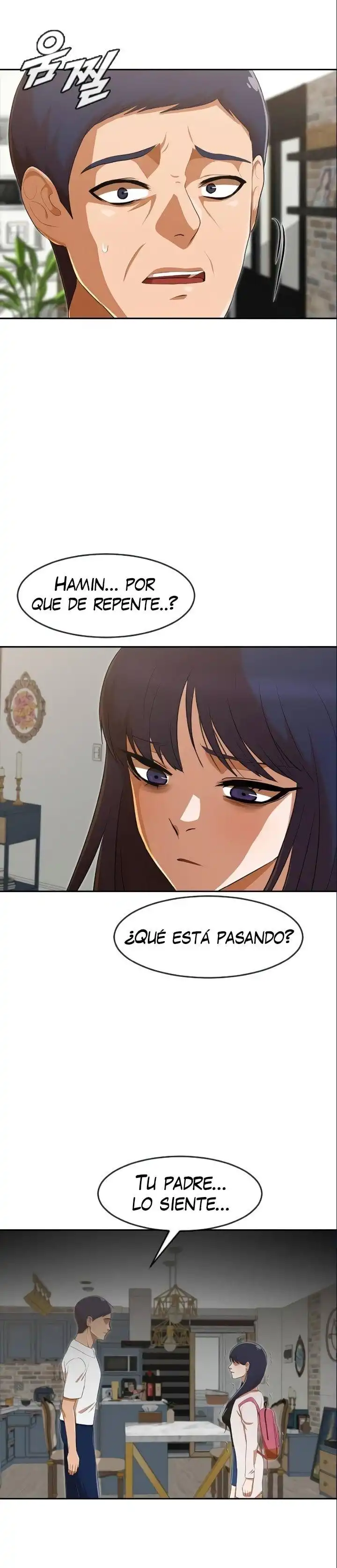 ¡La chica de Random Chatting! - Capítulo 226 - Página 36 - LectorTMOo