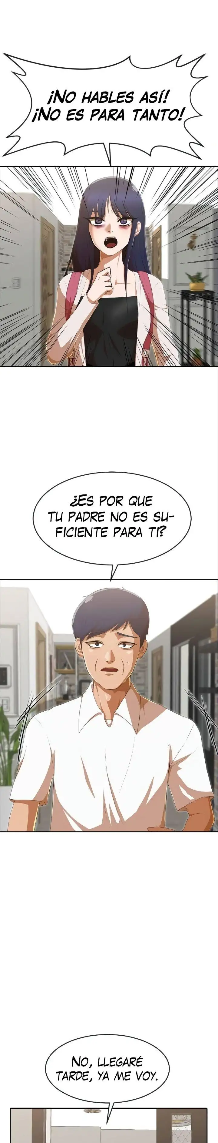 ¡La chica de Random Chatting! - Capítulo 226 - Página 37 - LectorTMOo