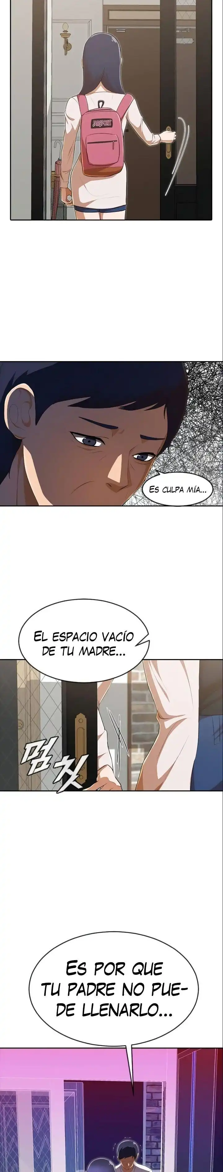 ¡La chica de Random Chatting! - Capítulo 226 - Página 38 - LectorTMOo