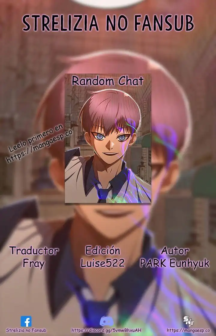 ¡La chica de Random Chatting! - Capítulo 227 - Página 1 - LectorTMOo
