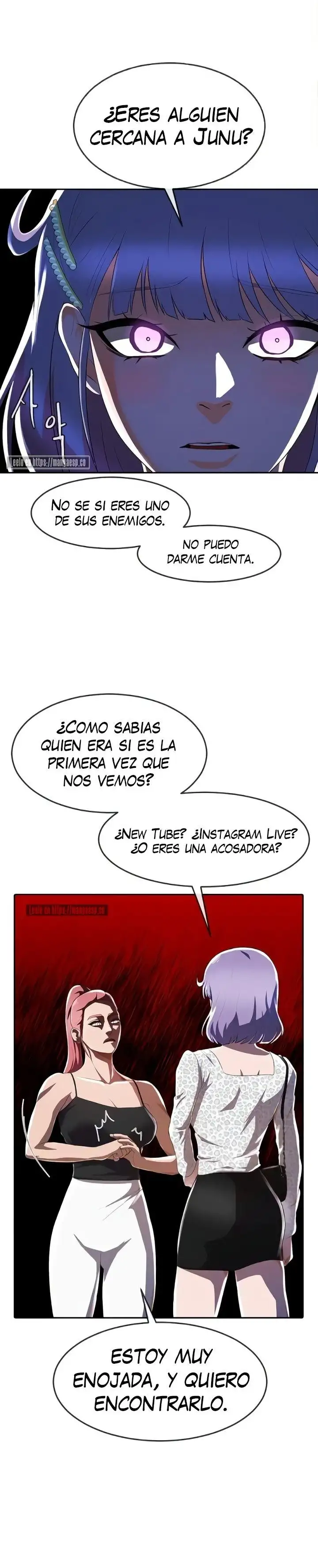 ¡La chica de Random Chatting! - Capítulo 227 - Página 13 - LectorTMOo