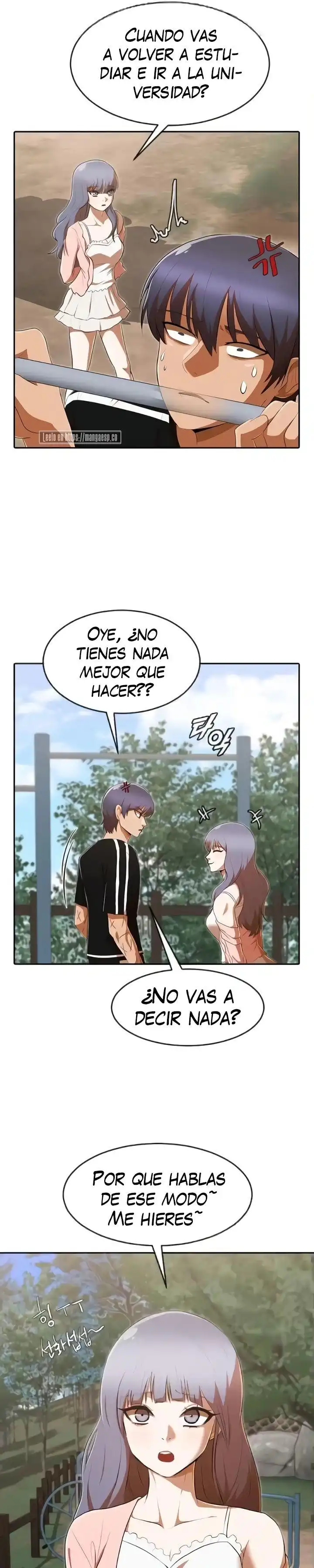 ¡La chica de Random Chatting! - Capítulo 227 - Página 22 - LectorTMOo
