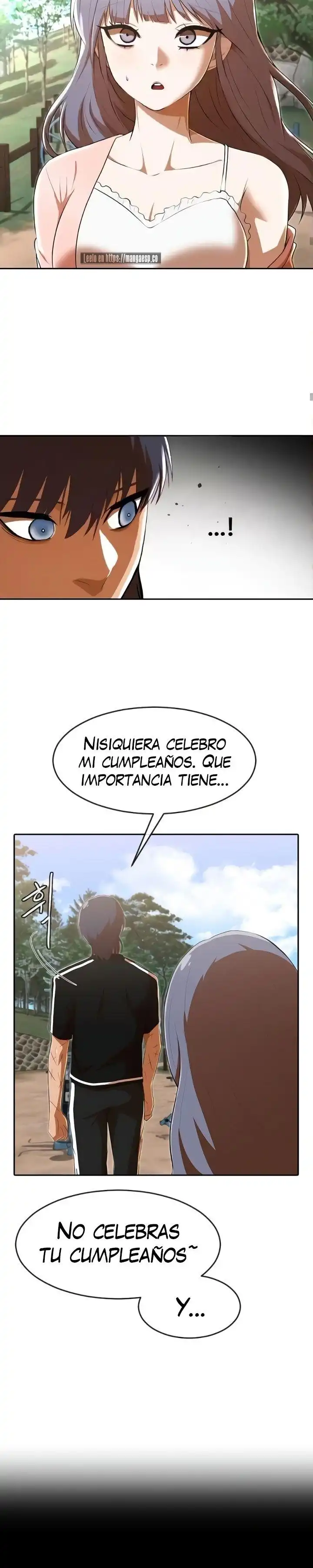 ¡La chica de Random Chatting! - Capítulo 227 - Página 25 - LectorTMOo