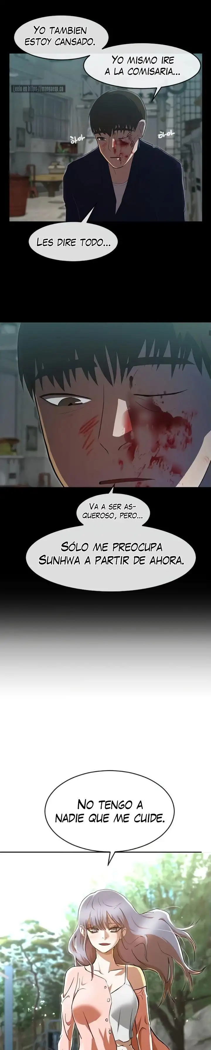 ¡La chica de Random Chatting! - Capítulo 227 - Página 26 - LectorTMOo