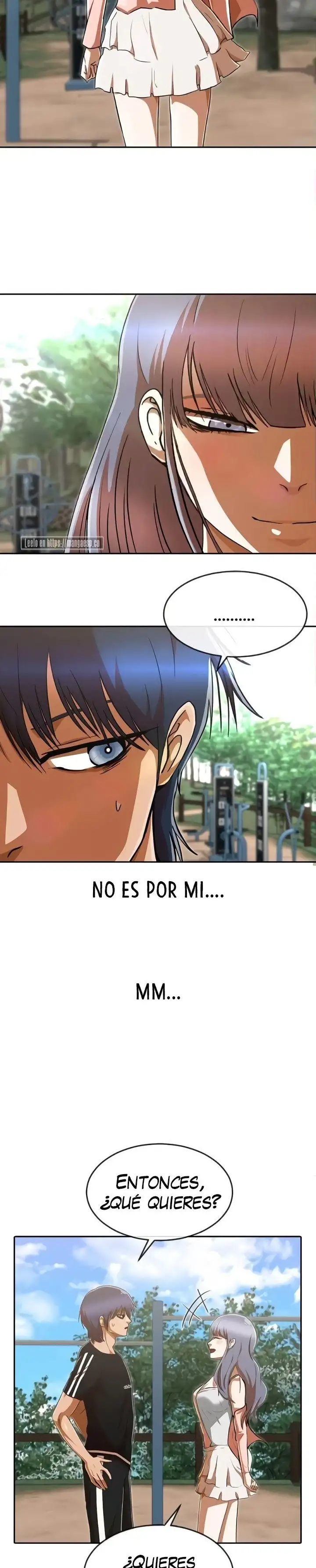 ¡La chica de Random Chatting! - Capítulo 227 - Página 27 - LectorTMOo