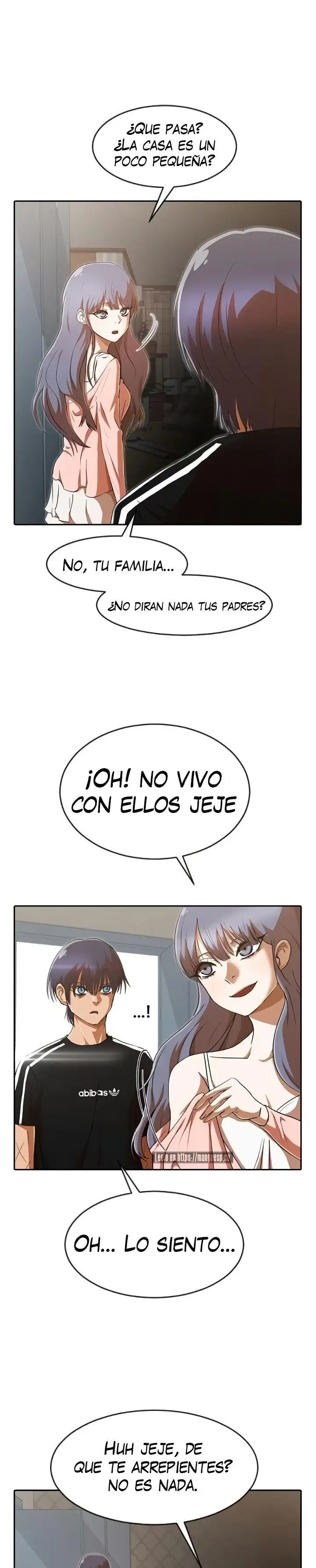 ¡La chica de Random Chatting! - Capítulo 227 - Página 31 - LectorTMOo