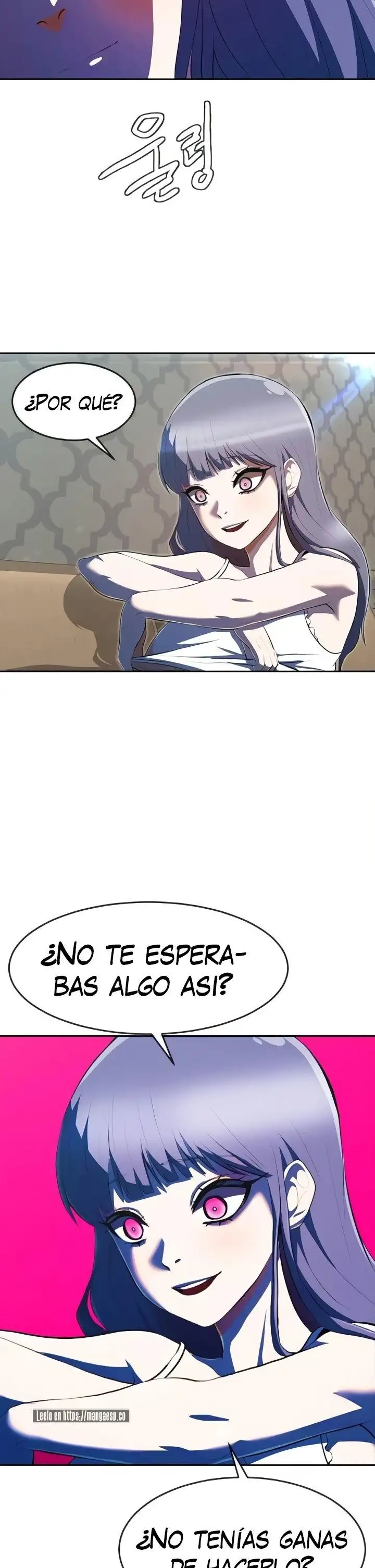 ¡La chica de Random Chatting! - Capítulo 227 - Página 39 - LectorTMOo
