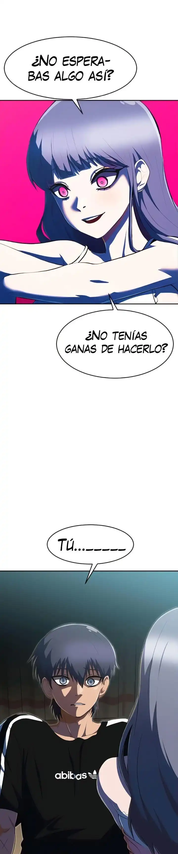 ¡La chica de Random Chatting! - Capítulo 228 - Página 4 - LectorTMOo