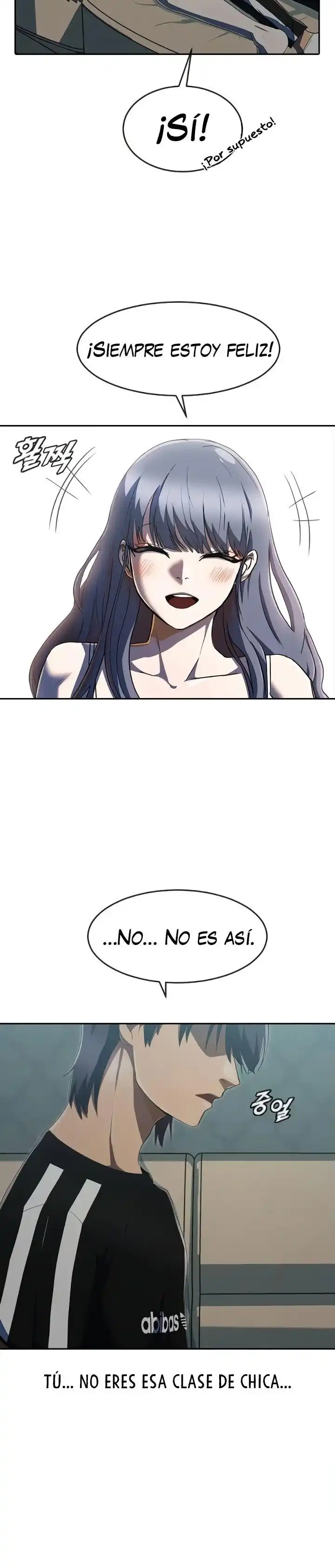 ¡La chica de Random Chatting! - Capítulo 228 - Página 12 - LectorTMOo