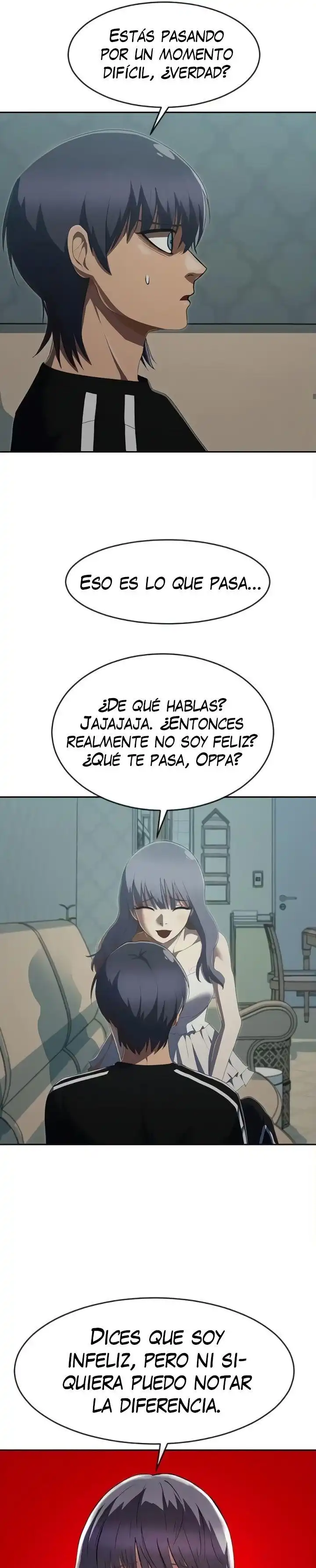 ¡La chica de Random Chatting! - Capítulo 228 - Página 13 - LectorTMOo