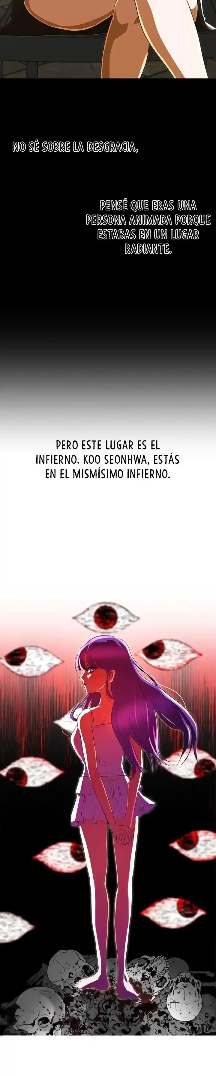 ¡La chica de Random Chatting! - Capítulo 228 - Página 16 - LectorTMOo
