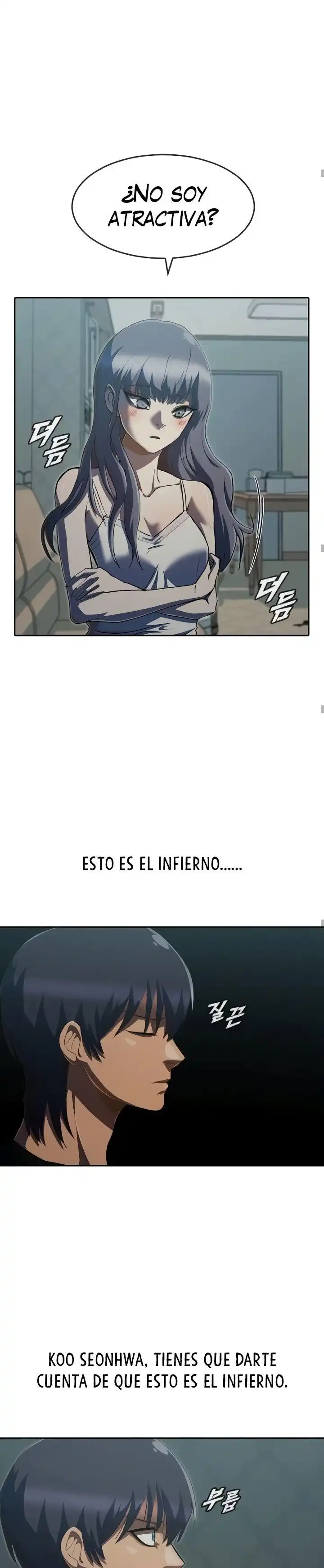 ¡La chica de Random Chatting! - Capítulo 228 - Página 18 - LectorTMOo