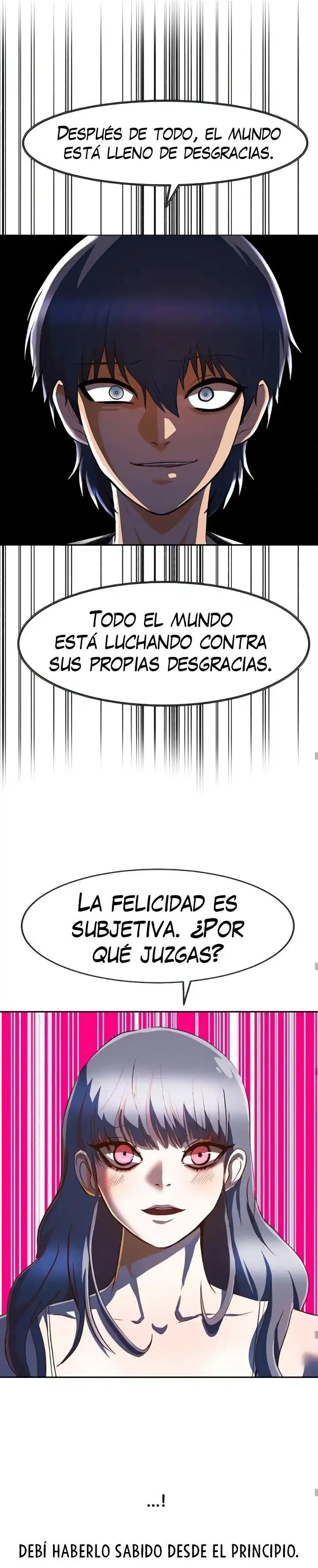 ¡La chica de Random Chatting! - Capítulo 228 - Página 21 - LectorTMOo