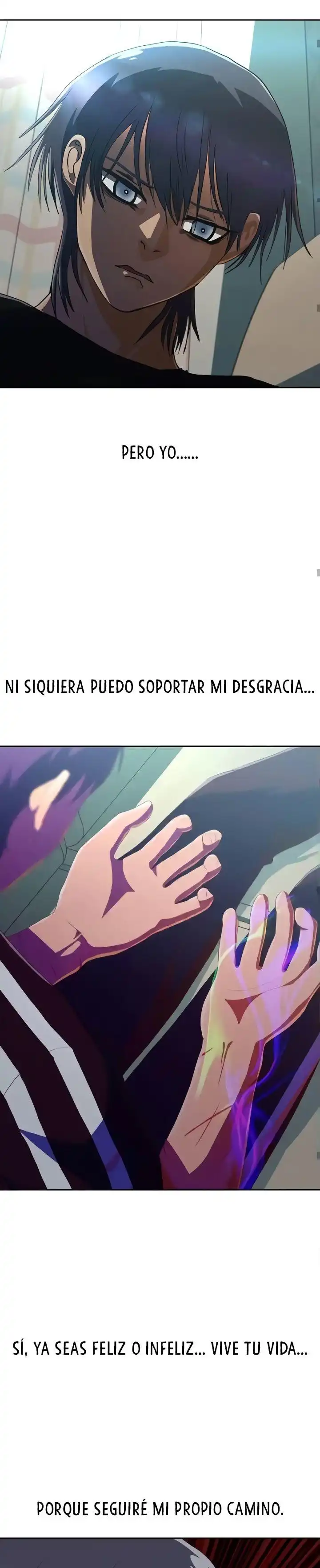¡La chica de Random Chatting! - Capítulo 228 - Página 26 - LectorTMOo