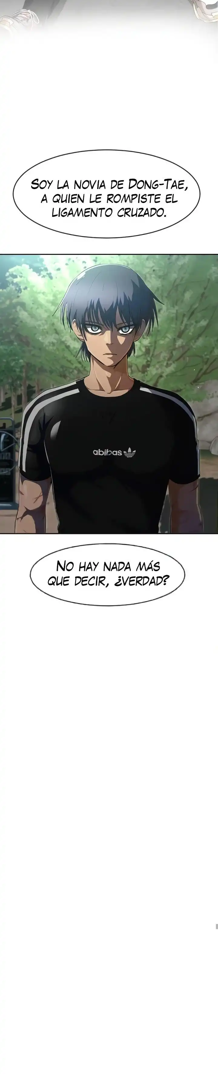 ¡La chica de Random Chatting! - Capítulo 228 - Página 34 - LectorTMOo