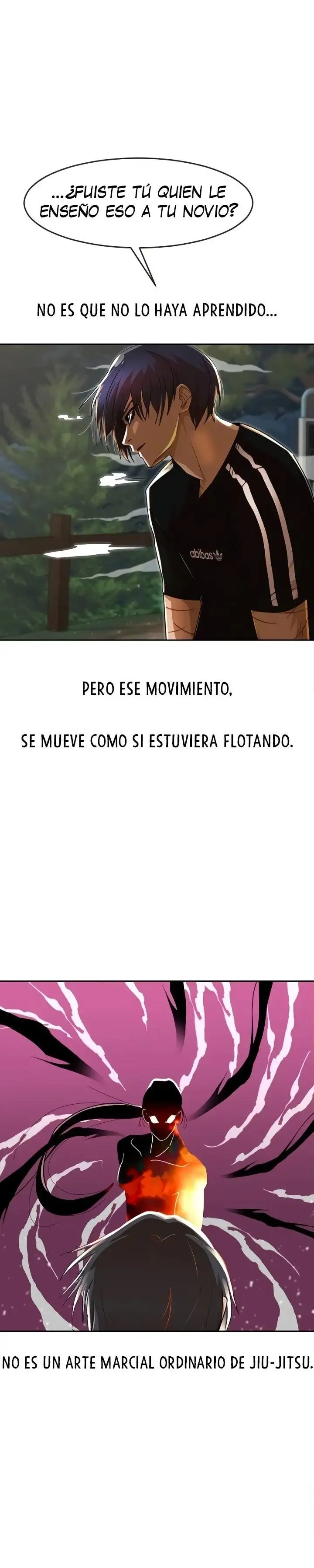 ¡La chica de Random Chatting! - Capítulo 229 - Página 9 - LectorTMOo