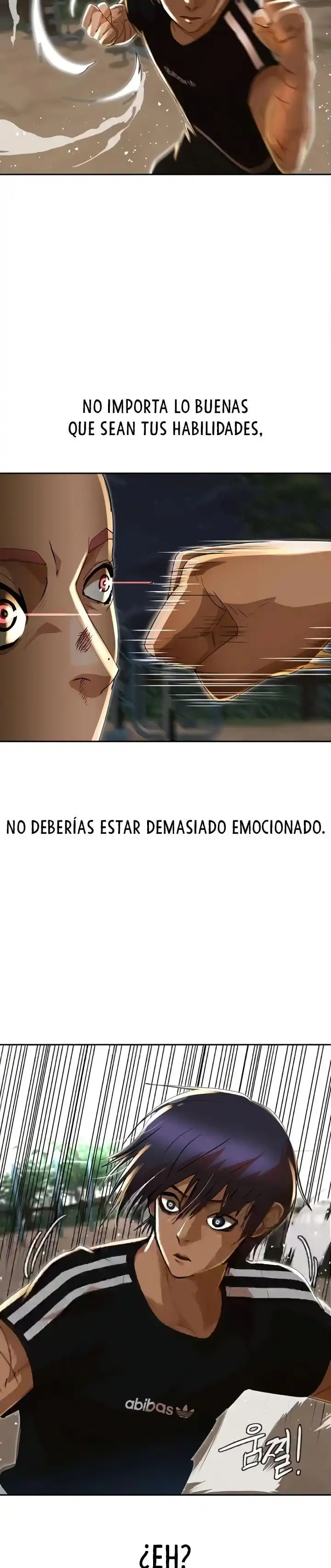 ¡La chica de Random Chatting! - Capítulo 229 - Página 15 - LectorTMOo