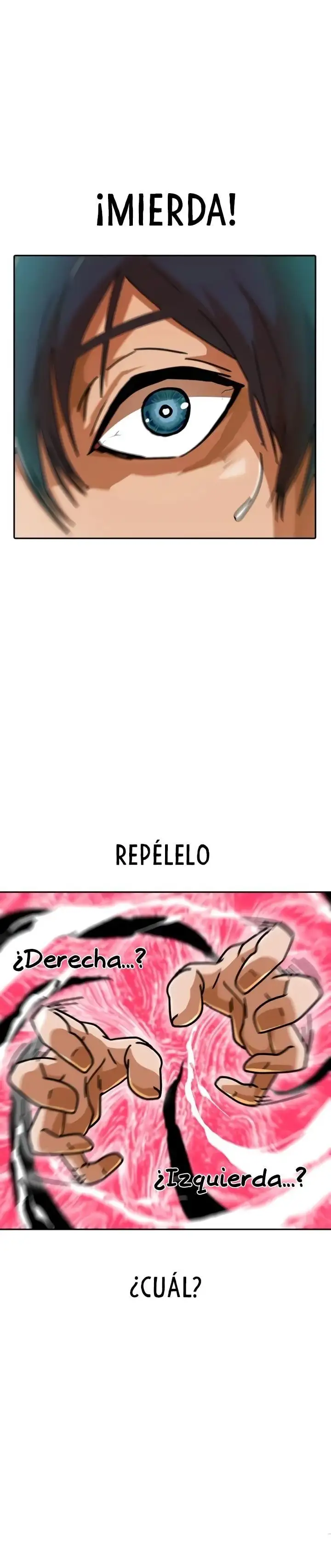 ¡La chica de Random Chatting! - Capítulo 229 - Página 17 - LectorTMOo