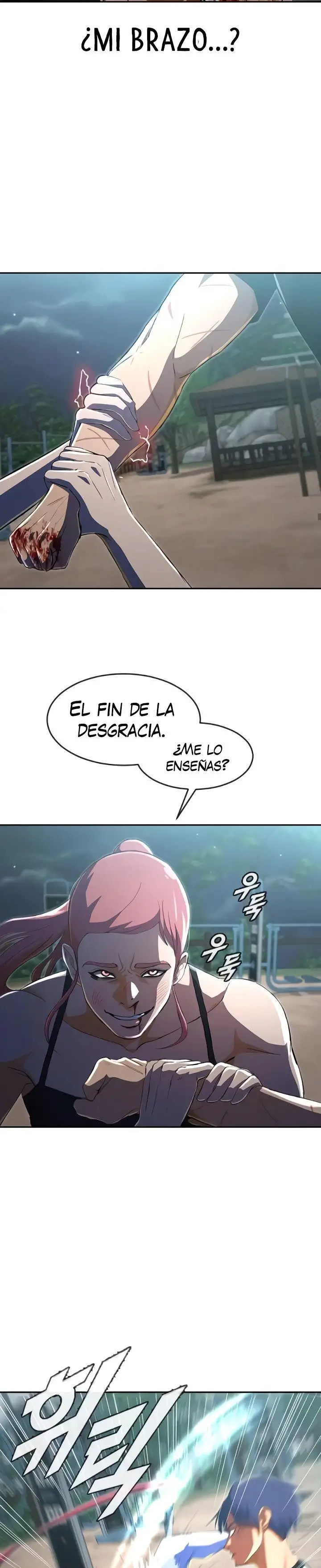 ¡La chica de Random Chatting! - Capítulo 229 - Página 28 - LectorTMOo