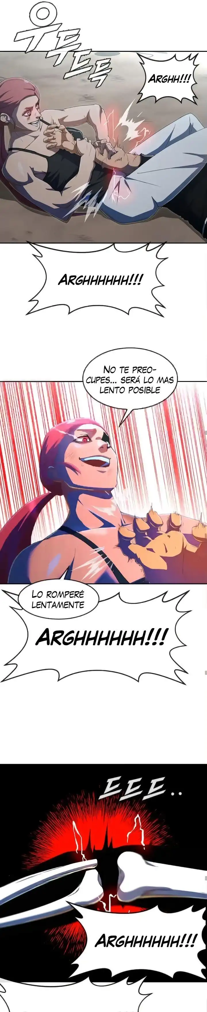 ¡La chica de Random Chatting! - Capítulo 229 - Página 30 - LectorTMOo