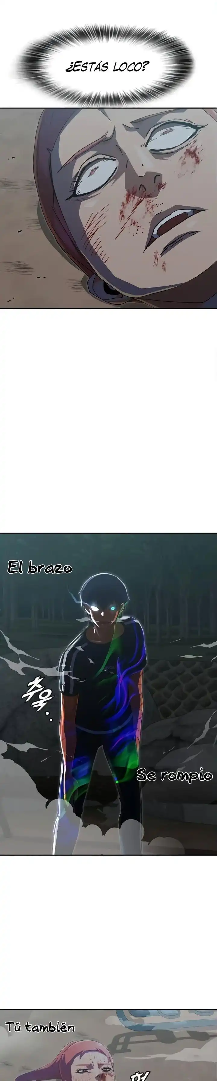 ¡La chica de Random Chatting! - Capítulo 229 - Página 38 - LectorTMOo