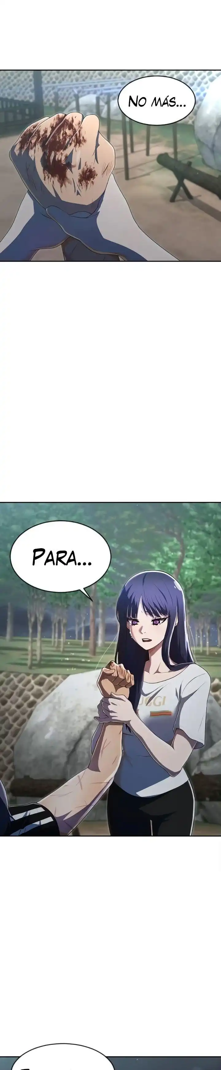 ¡La chica de Random Chatting! - Capítulo 229 - Página 42 - LectorTMOo