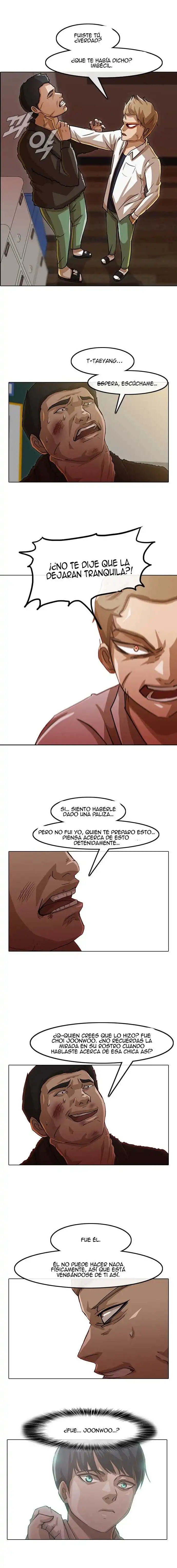 ¡La chica de Random Chatting! - Capítulo 23 - Página 11 - LectorTMOo