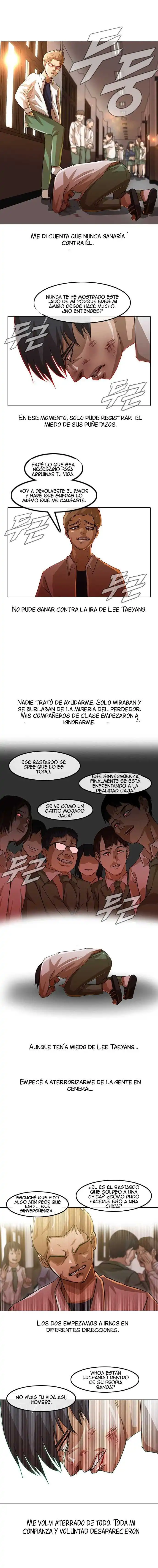 ¡La chica de Random Chatting! - Capítulo 23 - Página 14 - LectorTMOo