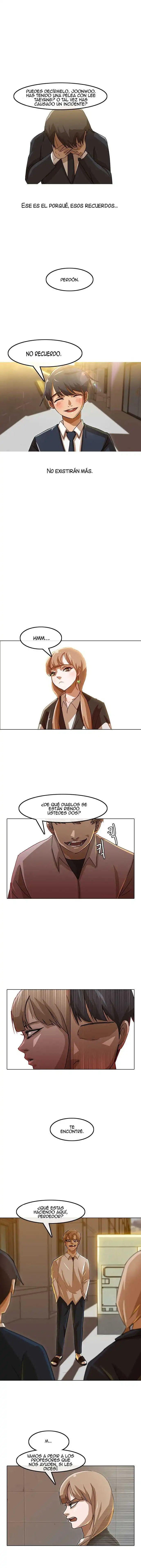 ¡La chica de Random Chatting! - Capítulo 23 - Página 19 - LectorTMOo