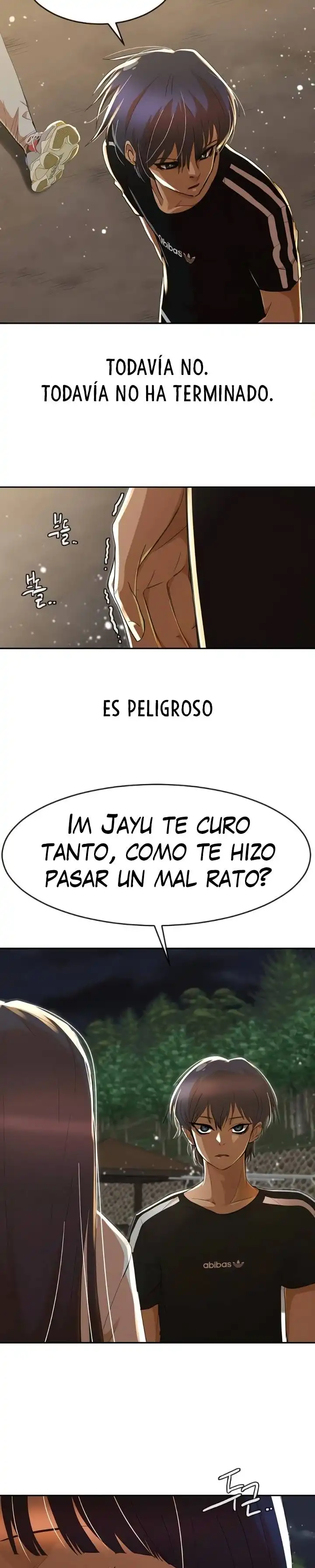 ¡La chica de Random Chatting! - Capítulo 230 - Página 7 - LectorTMOo